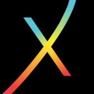 SpectrumX Logo